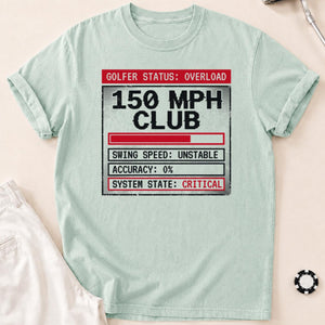 150 MPH Club Overload