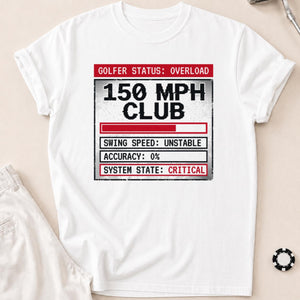 150 MPH Club Overload