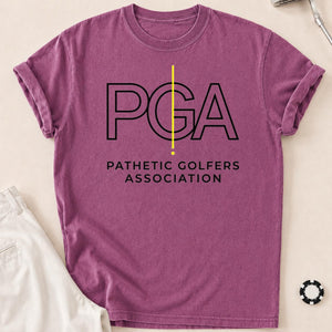 Aga Awful Golfers Association