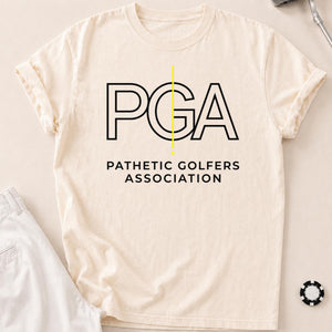 Aga Awful Golfers Association