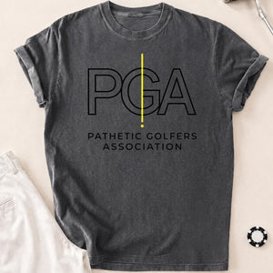 Aga Awful Golfers Association