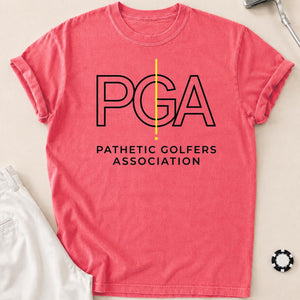Aga Awful Golfers Association