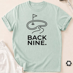 Back Nine