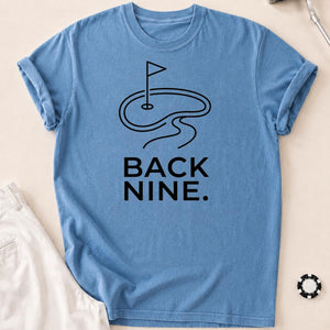Back Nine