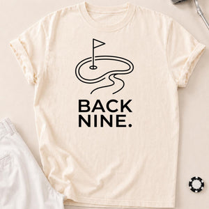 Back Nine