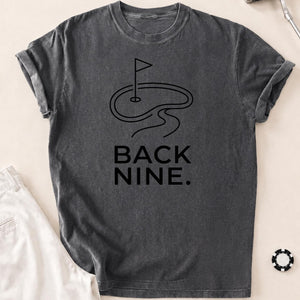 Back Nine