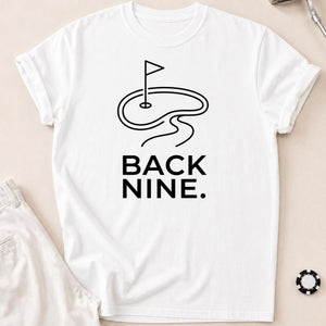Back Nine