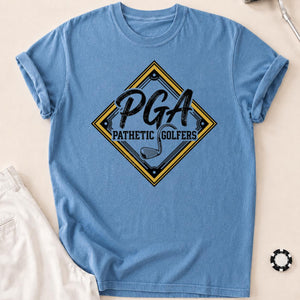 Bga Bad Golfers Association