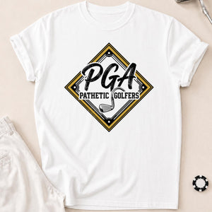 Bga Bad Golfers Association
