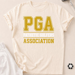 Bga Bogey Golfers Association