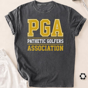 Bga Bogey Golfers Association