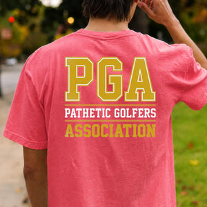 Bga Bogey Golfers Association