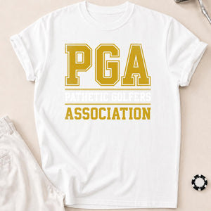 Bga Bogey Golfers Association