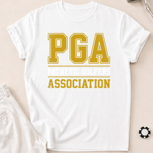 Bga Bogey Golfers Association