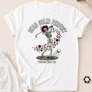 Dead Solid Perfect Vintage Golf Co