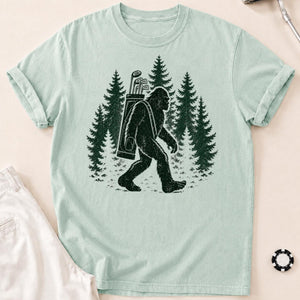 Fairway Footprints