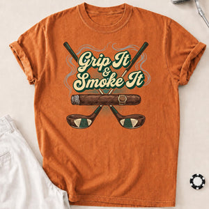 Grip It And Smoke It