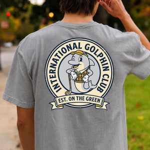 International Golf Club Est On The Green