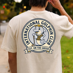International Golf Club Est On The Green