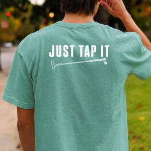 Just Tap It