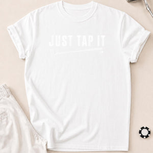 Just Tap It