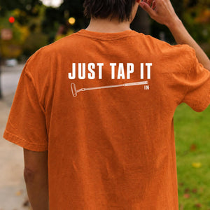 Just Tap It