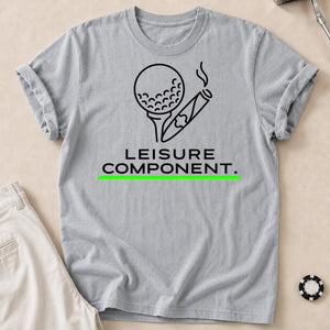 Leisure Component Review