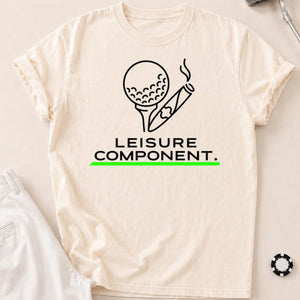 Leisure Component Review