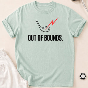 Out Of Bounds