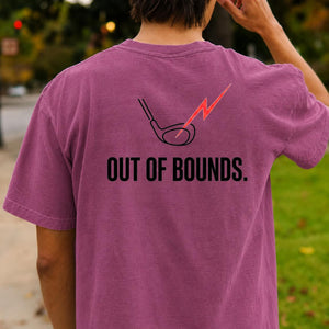 Out Of Bounds