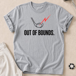 Out Of Bounds
