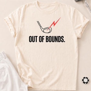 Out Of Bounds