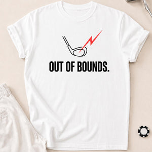 Out Of Bounds