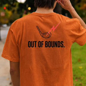 Out Of Bounds
