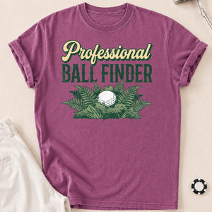 Professional Ball Finder