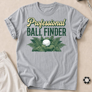 Professional Ball Finder