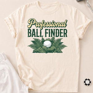 Professional Ball Finder