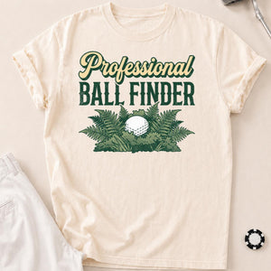 Professional Ball Finder