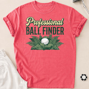 Professional Ball Finder