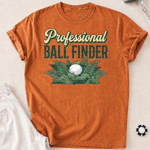 Professional Ball Finder