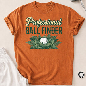Professional Ball Finder