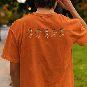 Roar & Fore Tiger Golf Tee