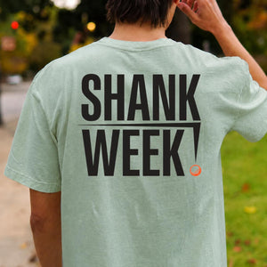Shank Week Bold