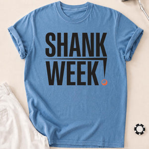 Shank Week Bold