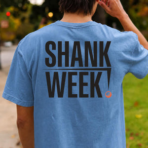 Shank Week Bold