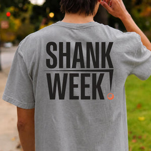 Shank Week Bold