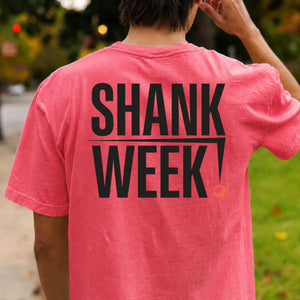 Shank Week Bold