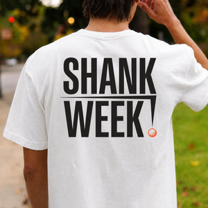 Shank Week Bold