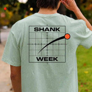 Shank Week Chart