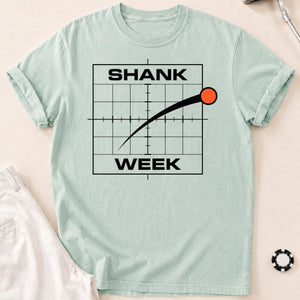 Shank Week Chart